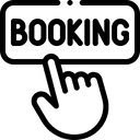 Online Booking System